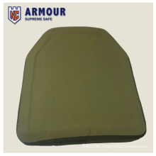 boron carbide ballistic plate for military